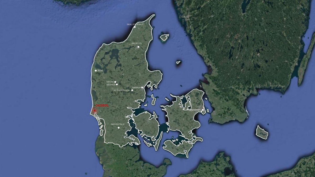 Refugee Museum of Denmark gallery image | Bjarke Ingels Group