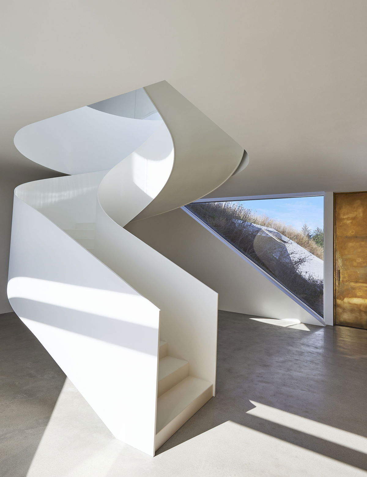 Villa Gug image | Bjarke Ingels Group