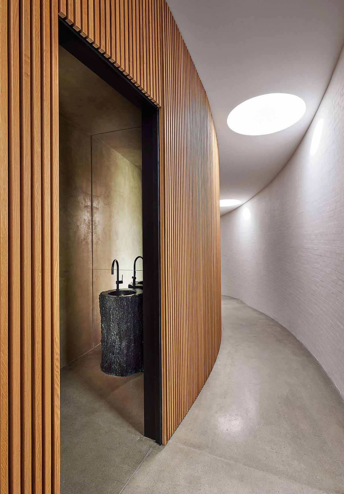 Villa Gug image | Bjarke Ingels Group