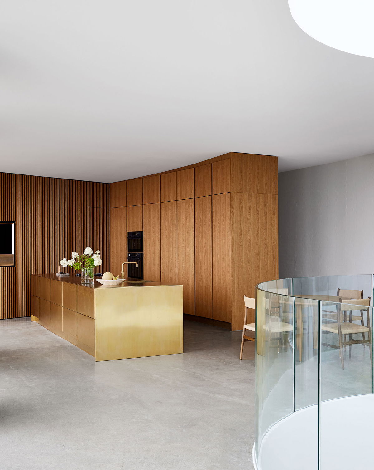 Villa Gug image | Bjarke Ingels Group