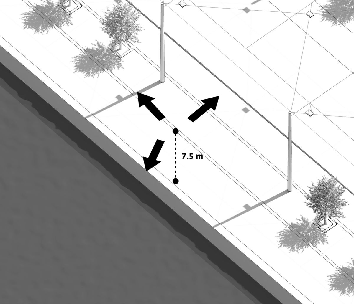 Watch Flower gallery image | Bjarke Ingels Group