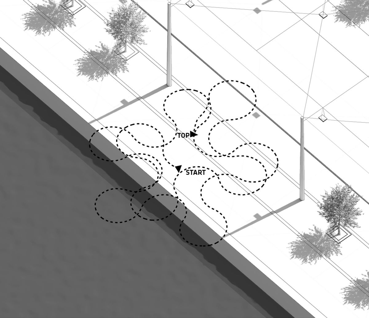 Watch Flower gallery image | Bjarke Ingels Group