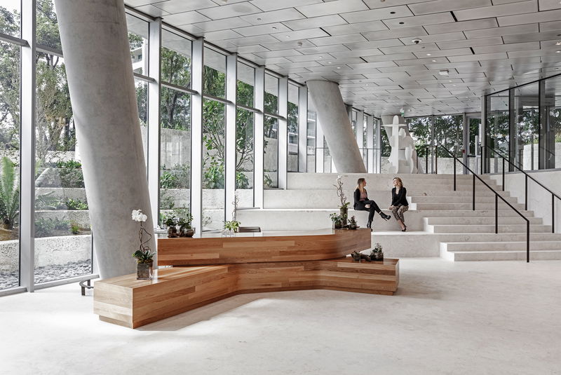 The Grove at Grand Bay image | Bjarke Ingels Group