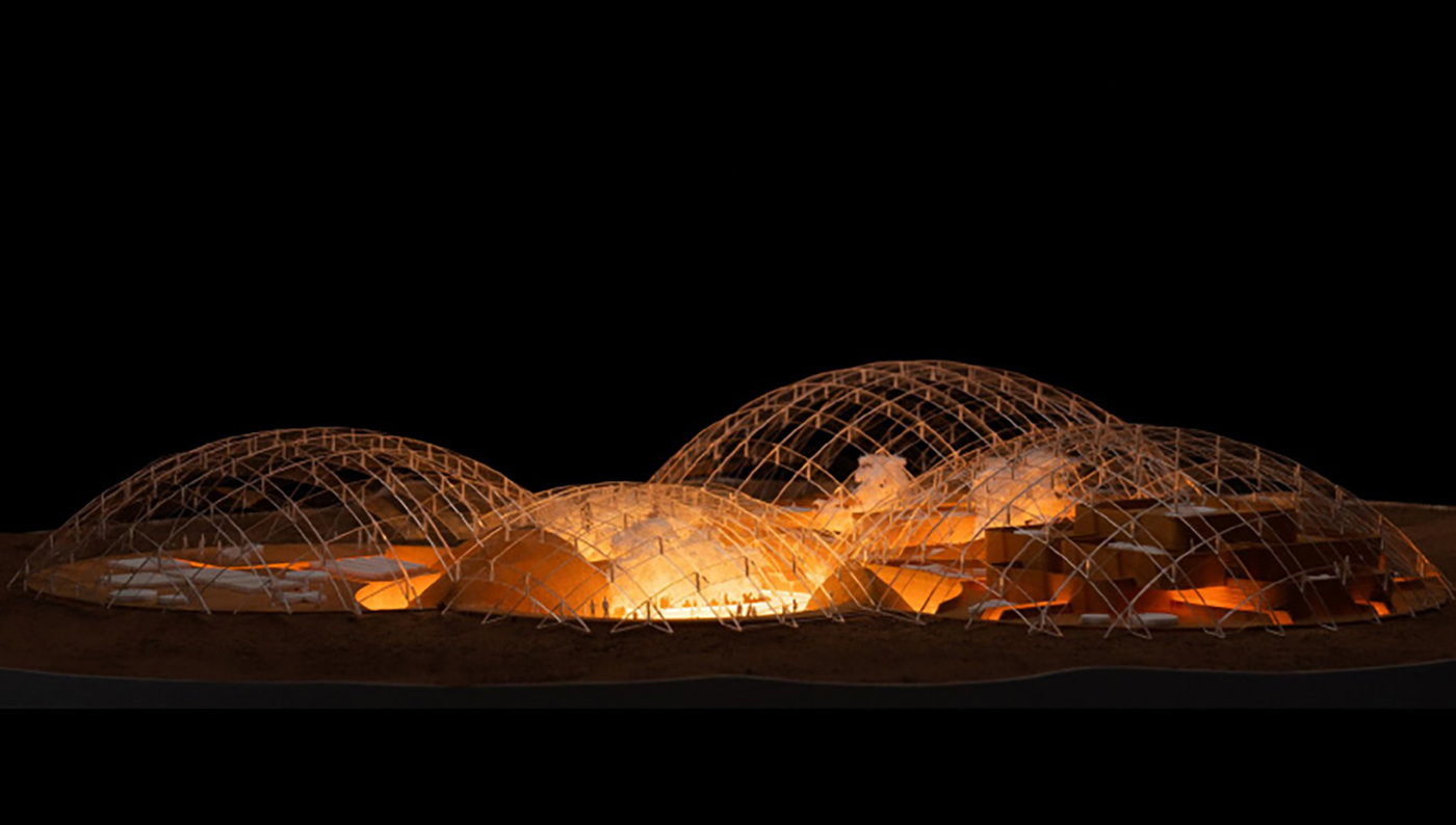 XXIII TRIENNALE DI MILANO’S ‘UNKNOWN UNKNOWNS: AN INTRODUCTION TO MYSTERIES’ OPENS | Bjarke Ingels Group