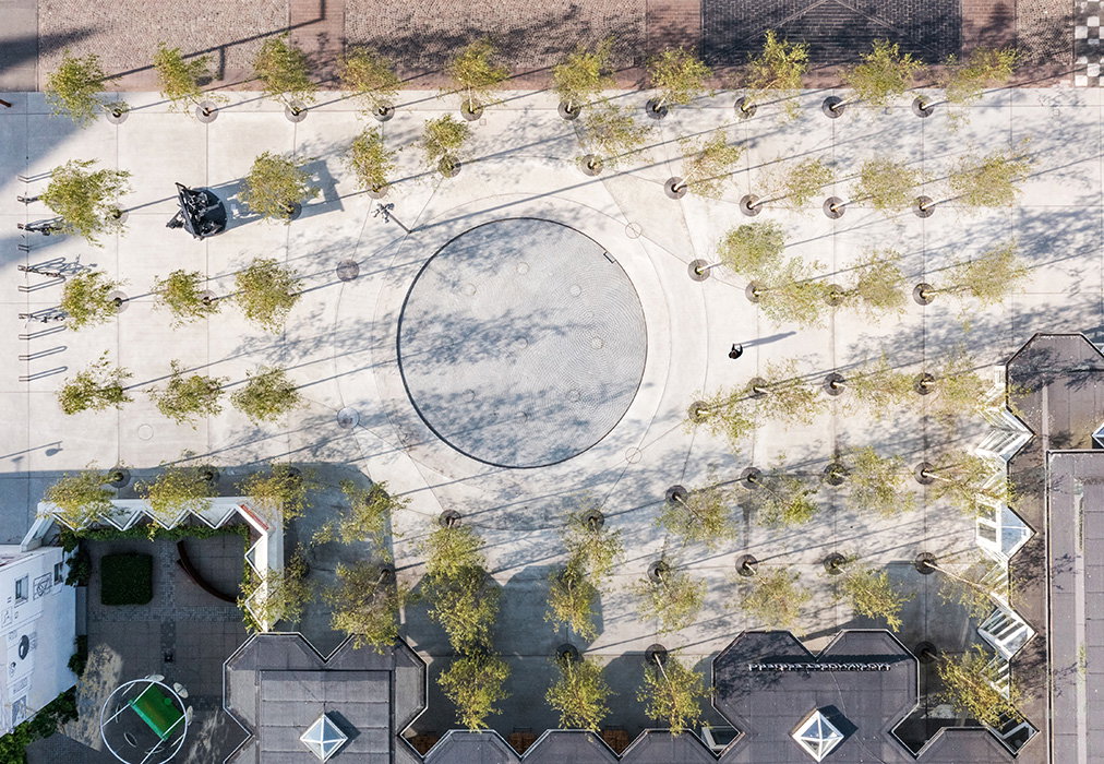 About | Bjarke Ingels Group