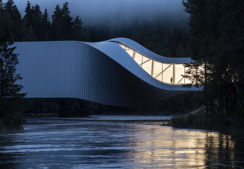 CULTURE  | Bjarke Ingels Group