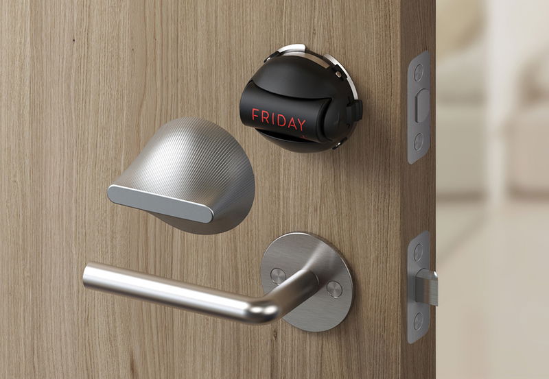 CONSUMER PRODUCTS  | Bjarke Ingels Group