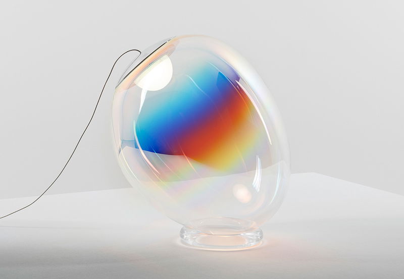 LIGHTING | Bjarke Ingels Group