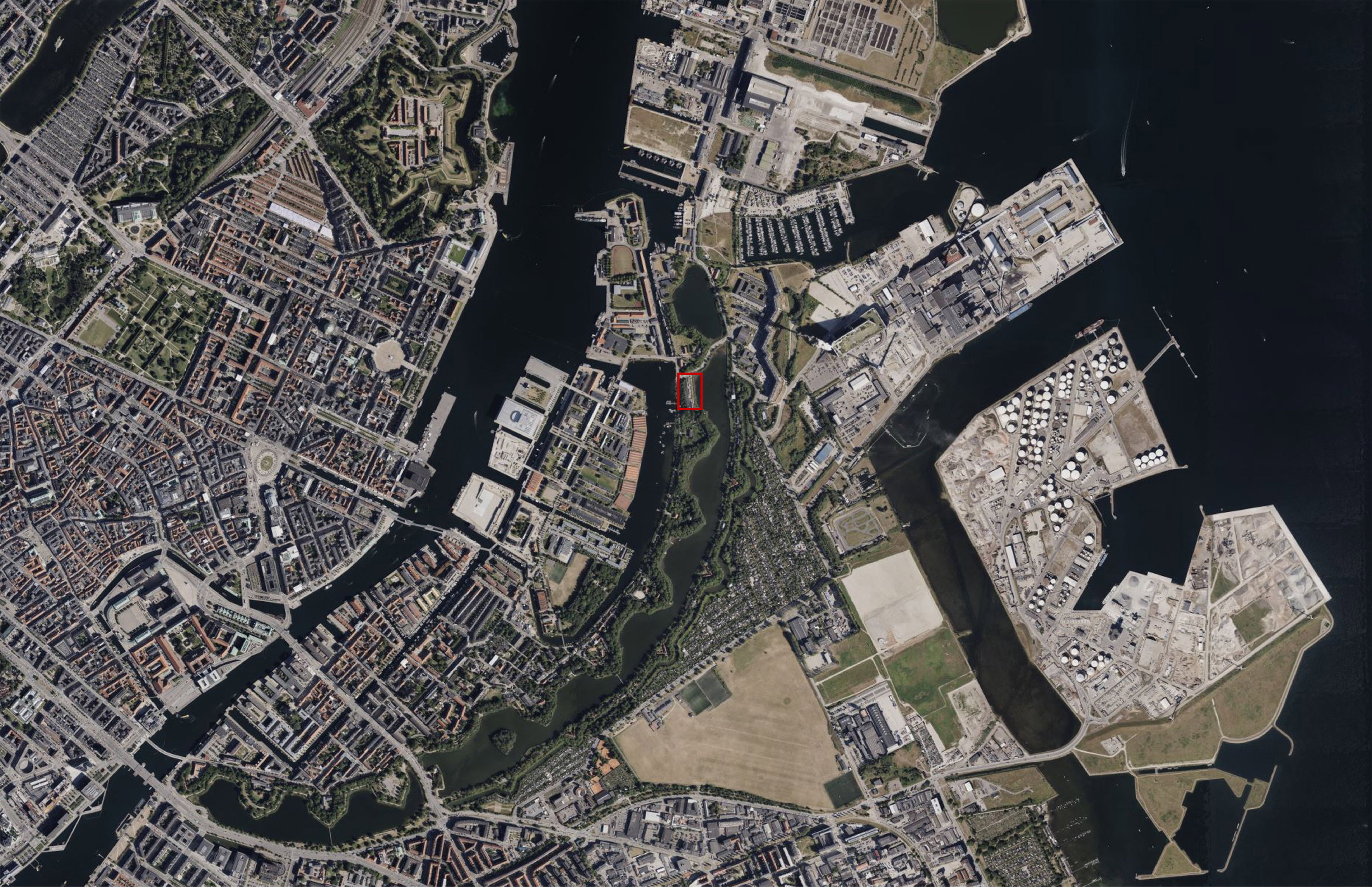 Noma 2.0 | Bjarke Ingels Group
