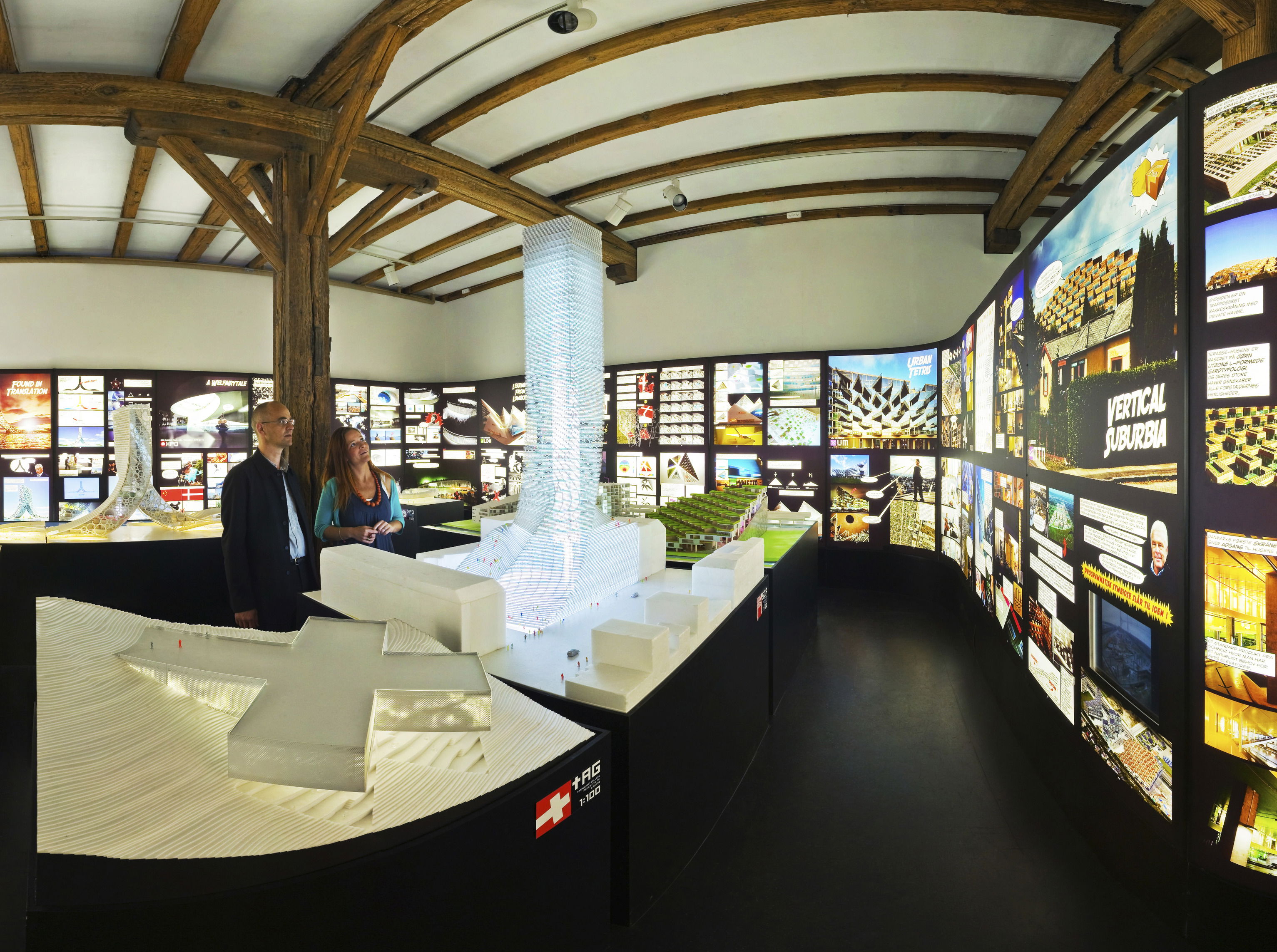 Yes Is More | Bjarke Ingels Group