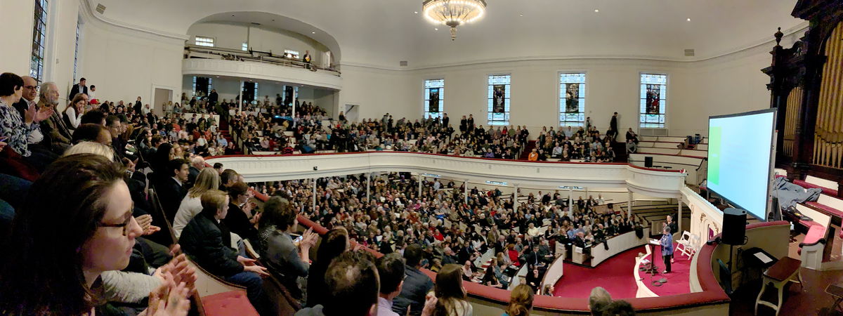 BQE to BQ-Park image | Bjarke Ingels Group