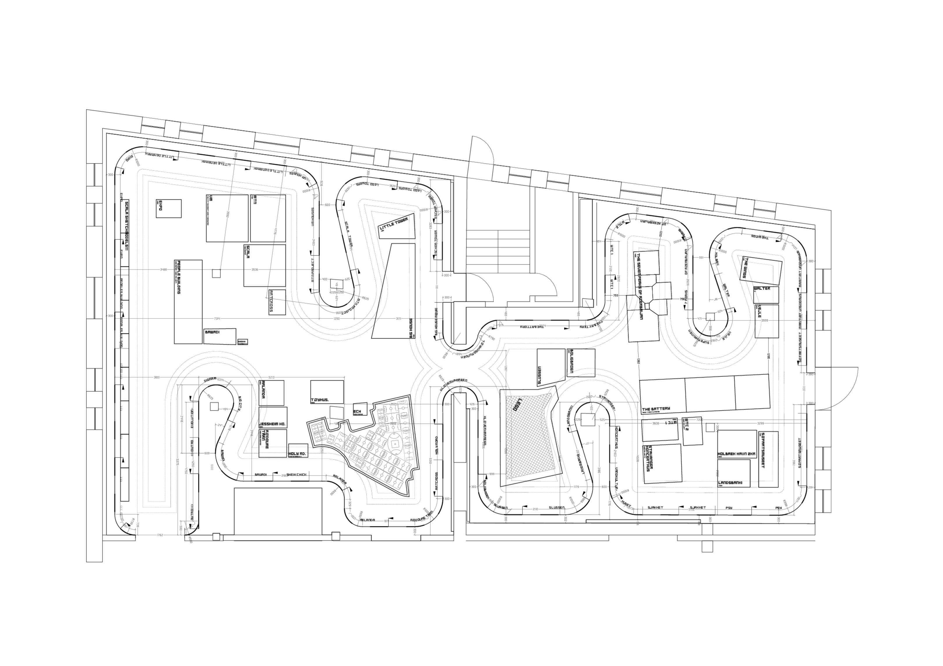 Yes Is More | Bjarke Ingels Group