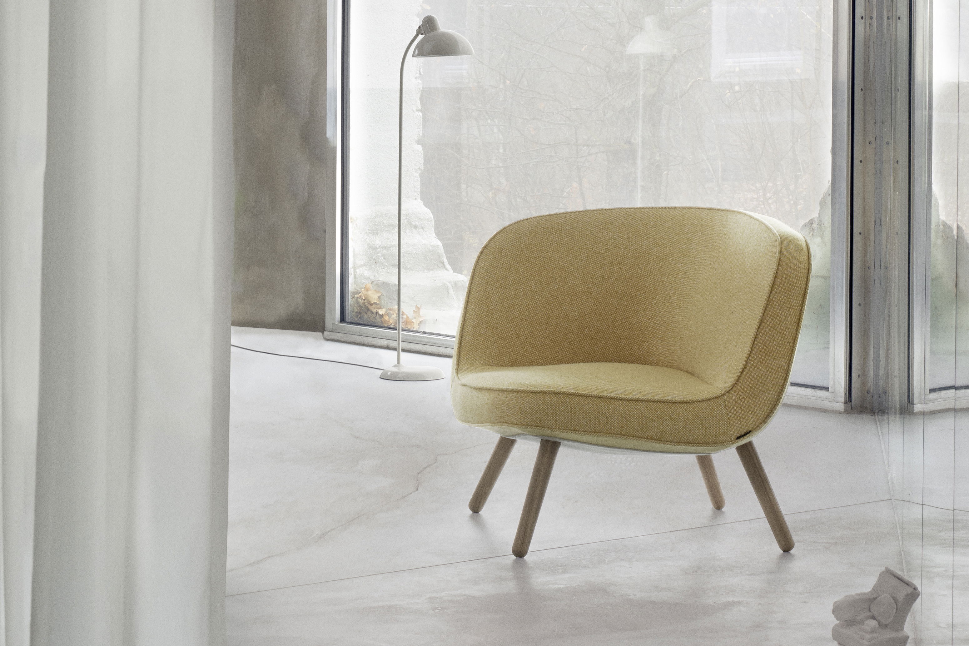 Via 57 Chair | Bjarke Ingels Group