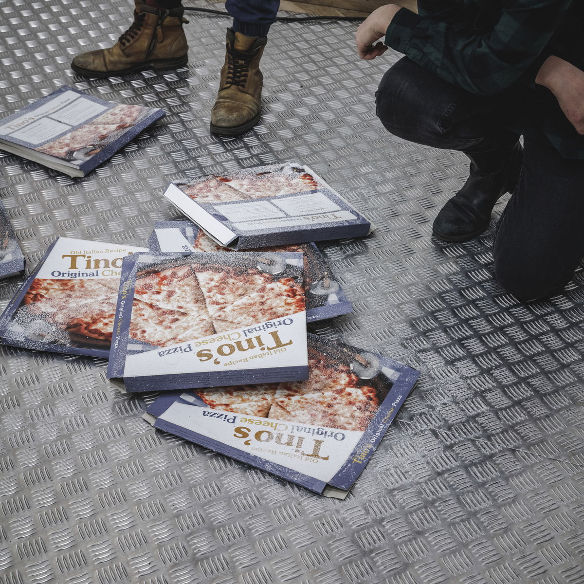 Jack's House image | Bjarke Ingels Group