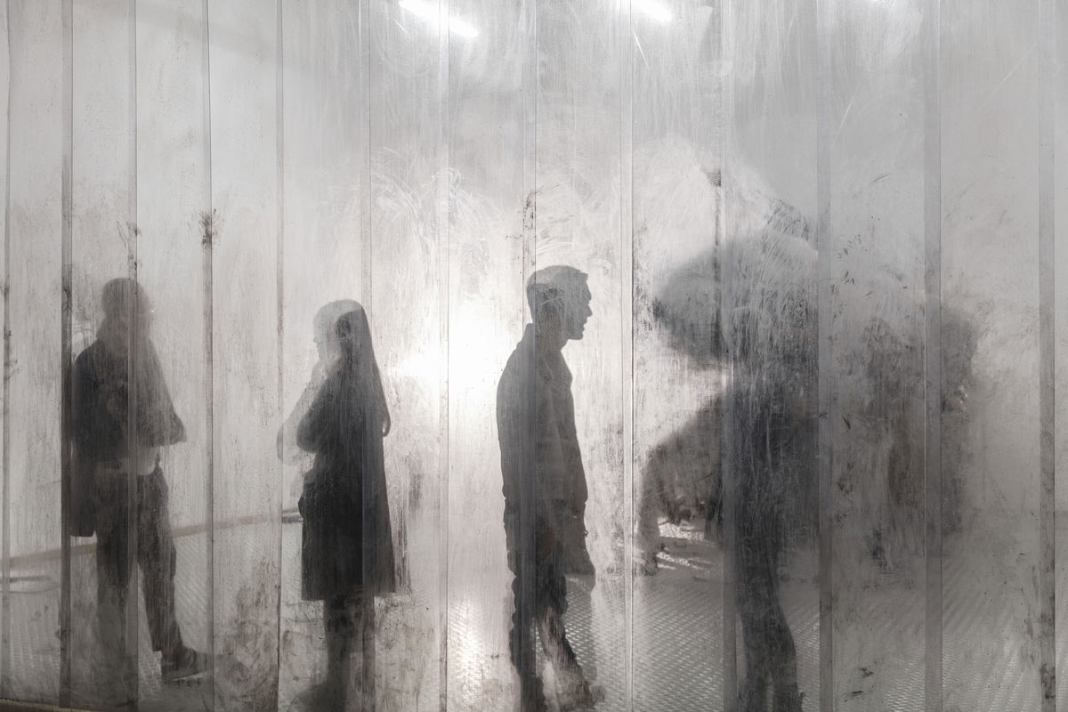 Jack's House image | Bjarke Ingels Group