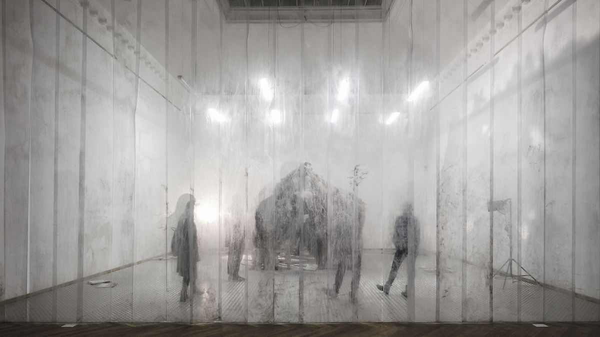 Jack's House image | Bjarke Ingels Group