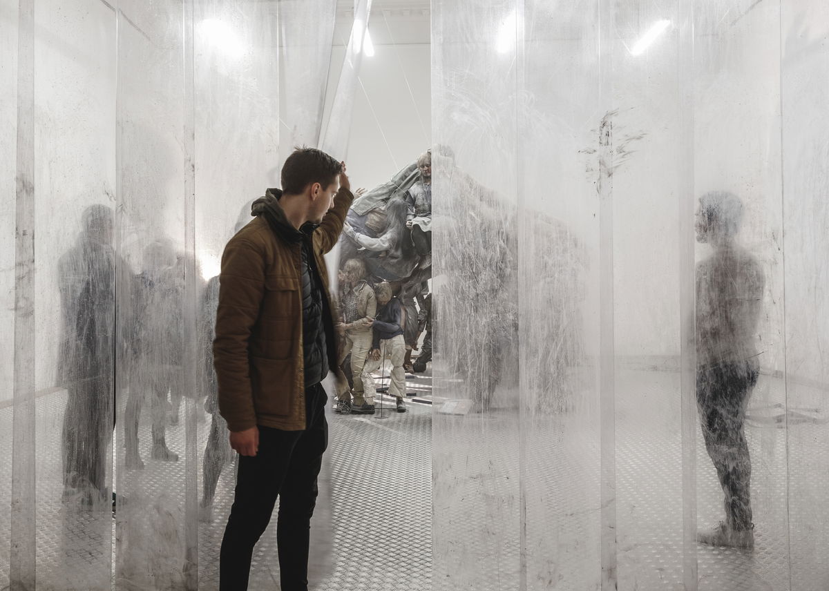 Jack's House image | Bjarke Ingels Group