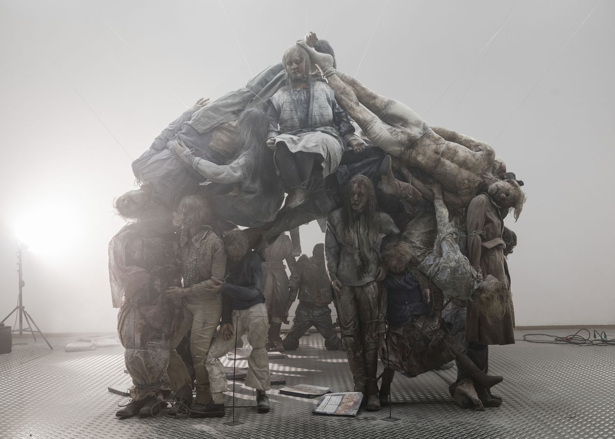 Jack's House image | Bjarke Ingels Group