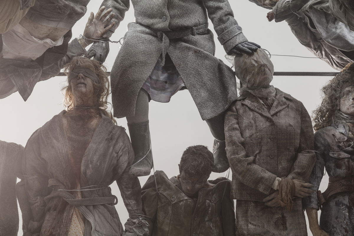 Jack's House image | Bjarke Ingels Group