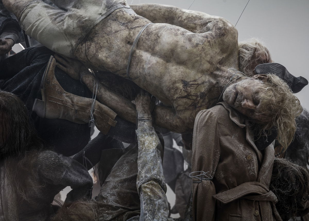 Jack's House image | Bjarke Ingels Group