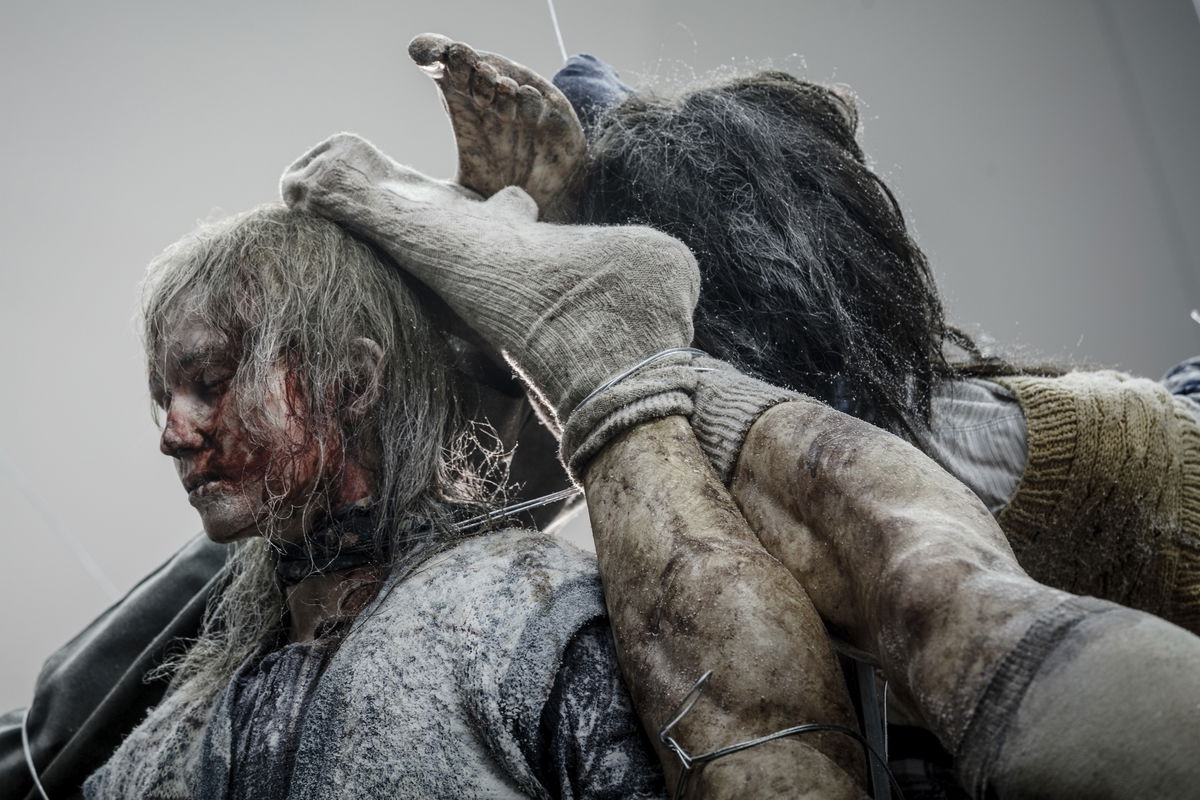 Jack's House image | Bjarke Ingels Group