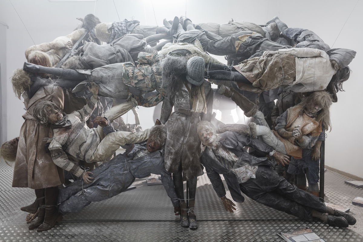 Jack's House image | Bjarke Ingels Group