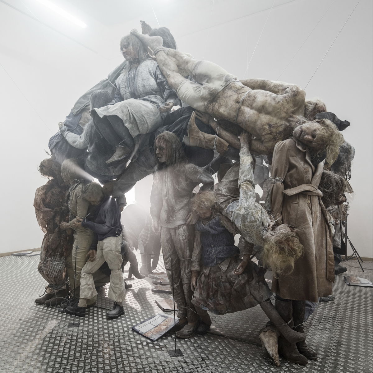 Jack's House image | Bjarke Ingels Group