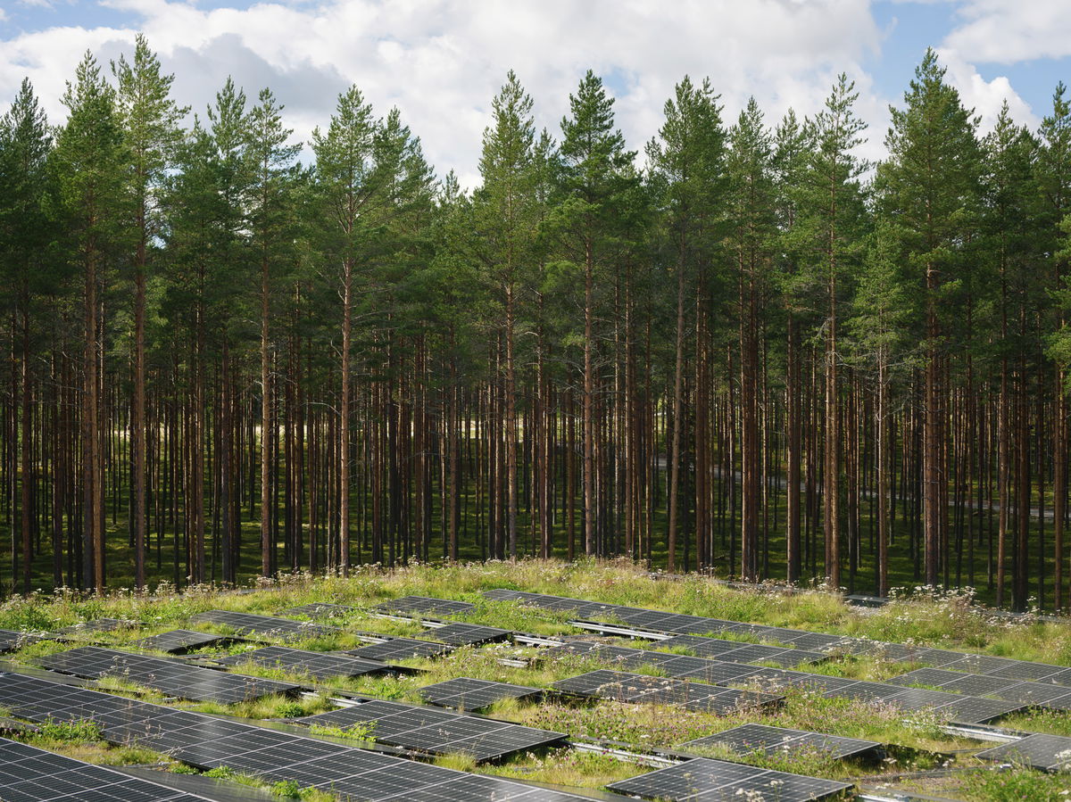 The Plus image | Bjarke Ingels Group