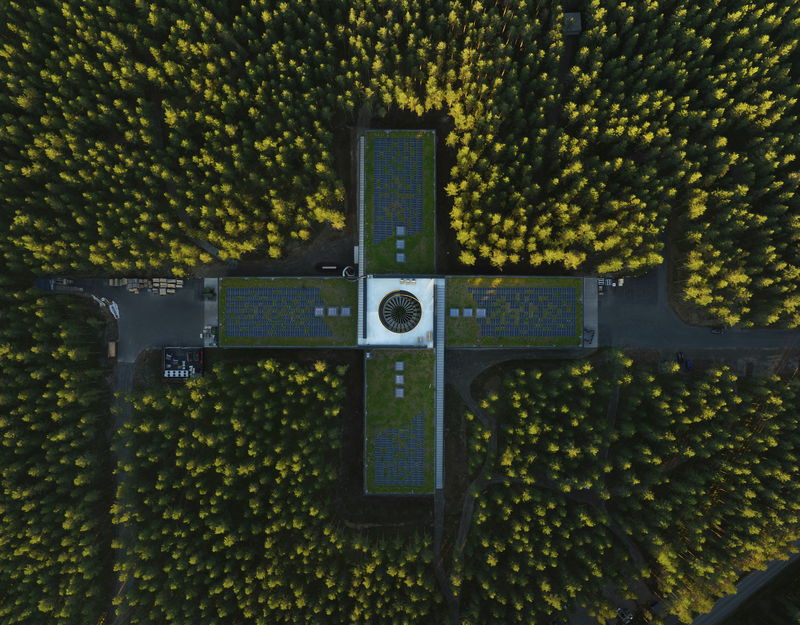 The Plus image | Bjarke Ingels Group