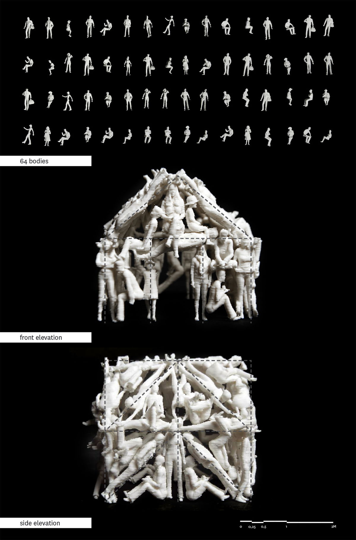 Jack's House image | Bjarke Ingels Group