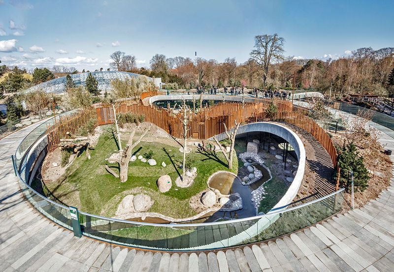 CIVIC | Bjarke Ingels Group