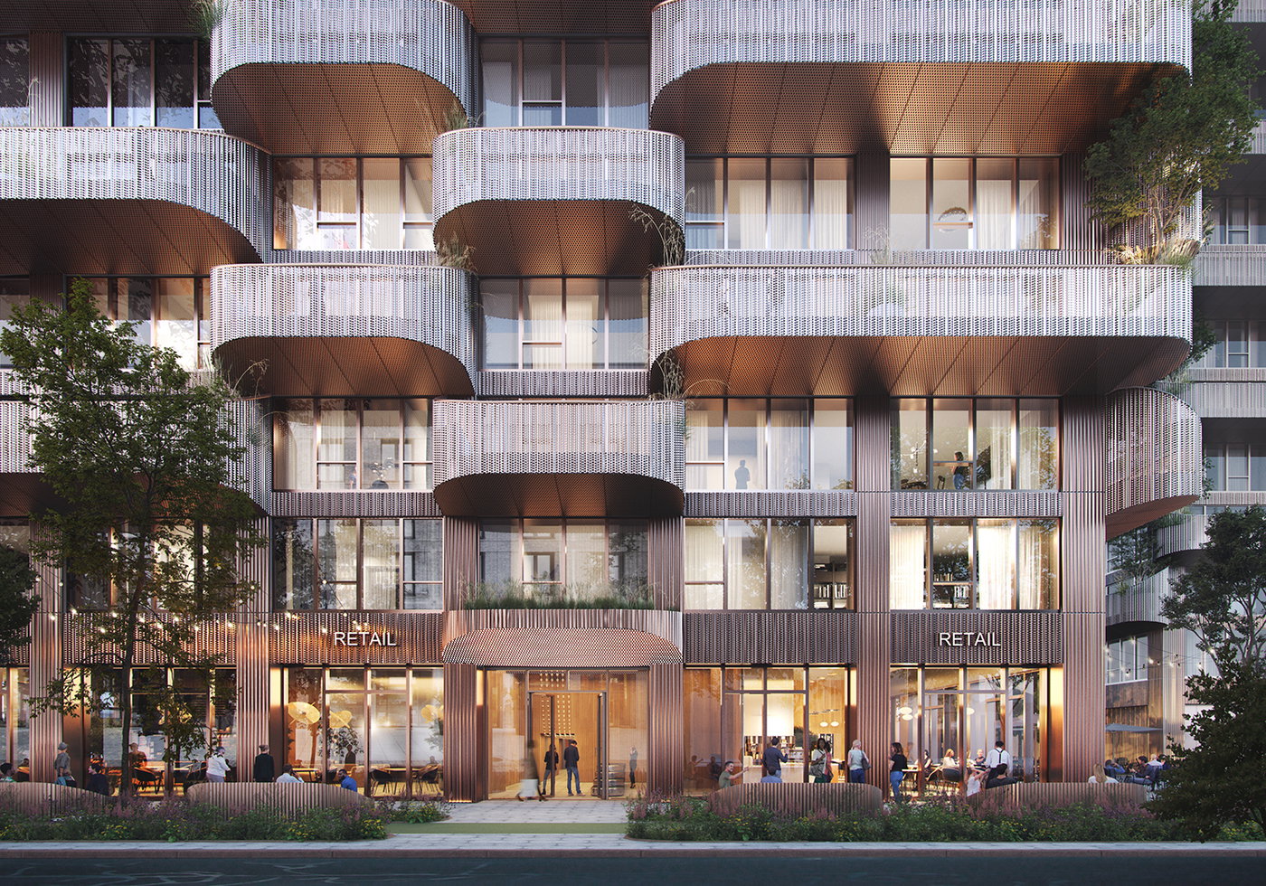 NABR LAUNCHES DESIGN STUDIO AND PRE-SALES ON ITS FIRST BUILDING, SOFA ONE | Bjarke Ingels Group