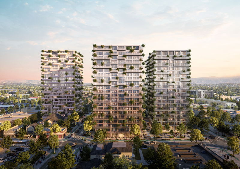 NABR image | Bjarke Ingels Group