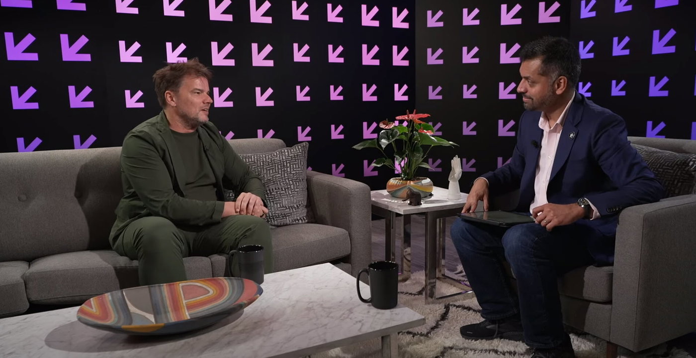 BJARKE INGELS SPEAKS ABOUT 3D-PRINTED ARCHITECTURE AT SXSW | Bjarke Ingels Group