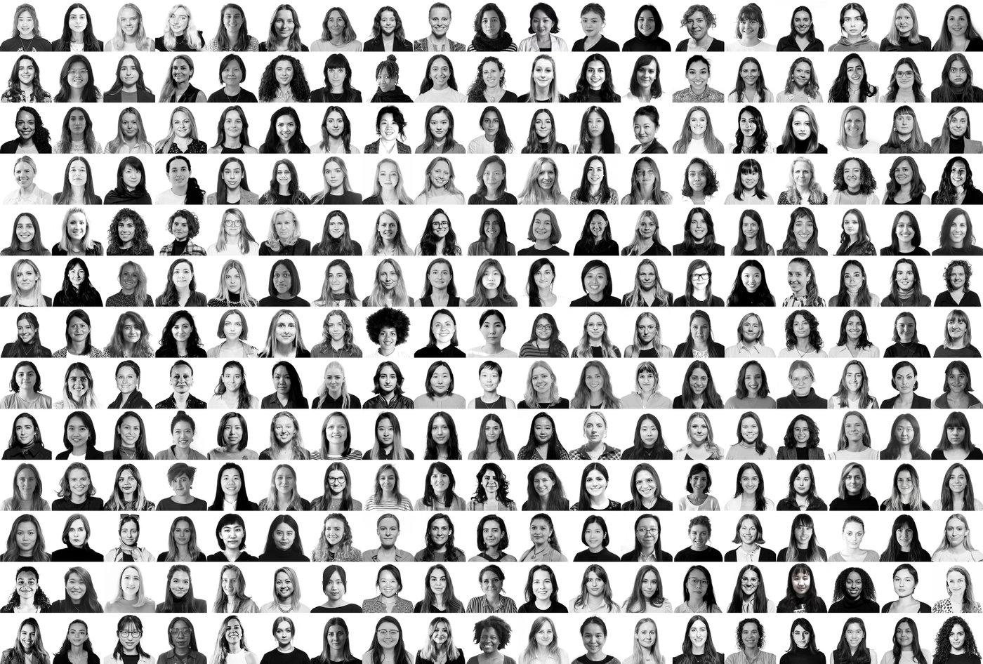 HAPPY INTERNATIONAL WOMEN’S DAY! | Bjarke Ingels Group
