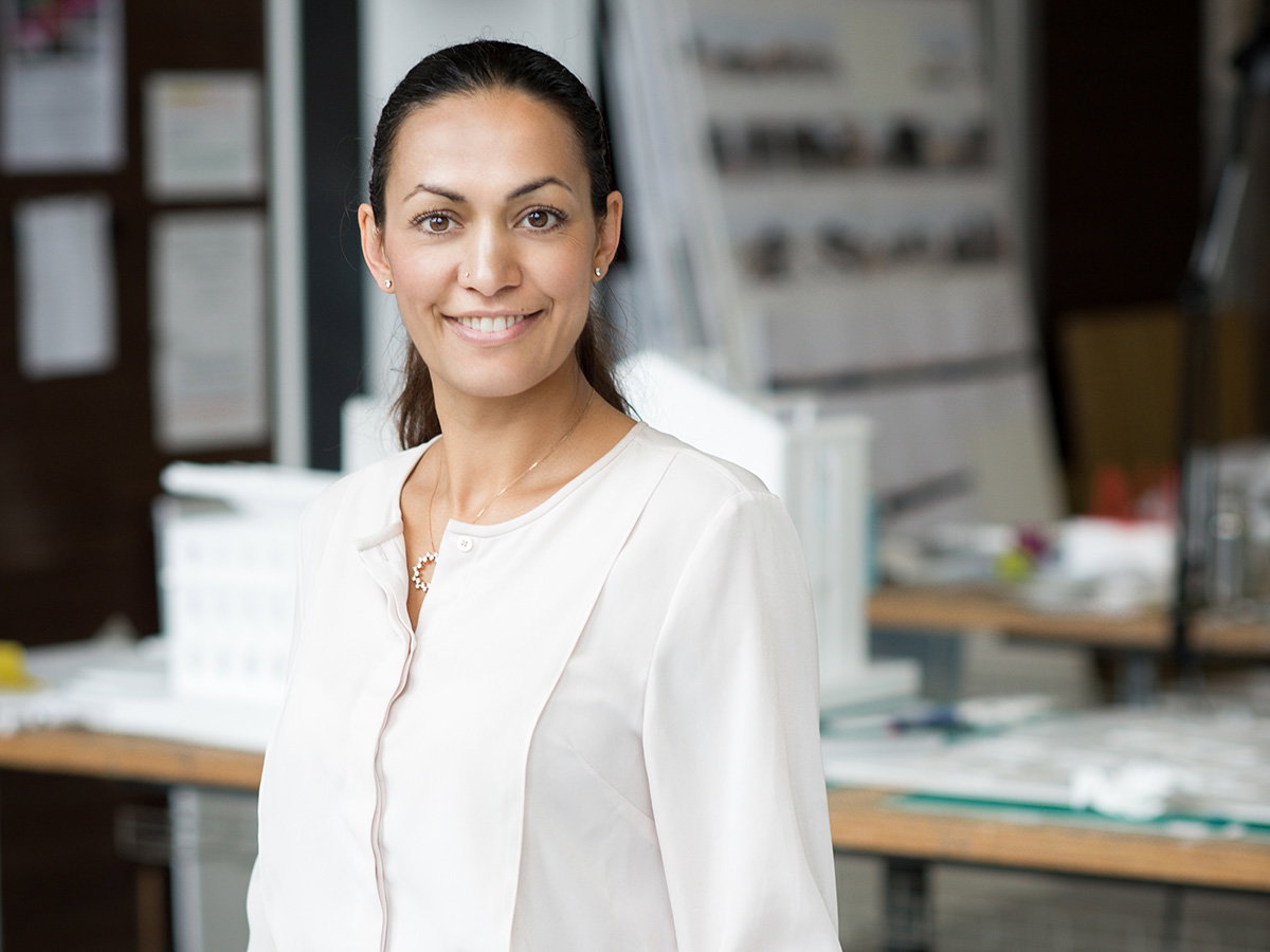 BIG’S CEO AND PARTNER SHEELA SOGAARD JOINS BIKUBENFONDEN’S BOARD | Bjarke Ingels Group