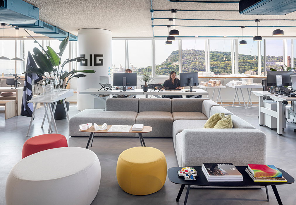 LA VANGUARDIA REPORTS ON THE GROWTH OF BIG’S BARCELONA OFFICE | Bjarke Ingels Group