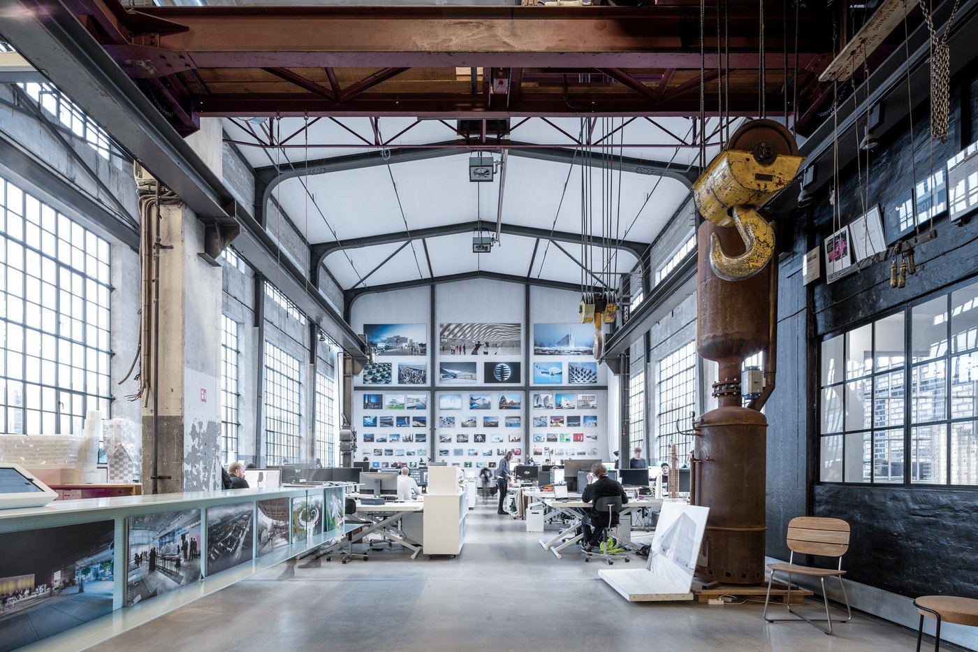 BIG CPH PART OF BENTLEY’S EXTRAORDINARY JOURNEY THROUGH SCANDINAVIA | Bjarke Ingels Group