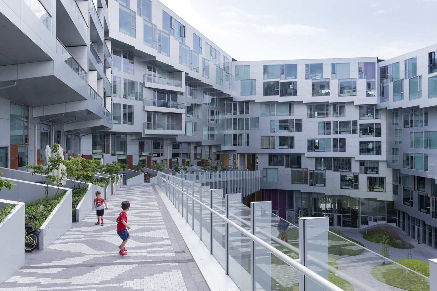 8 HOUSE MENTIONED IN FORBES’ GUIDE OF BEST DANISH DESIGN IN COPENHAGEN | Bjarke Ingels Group