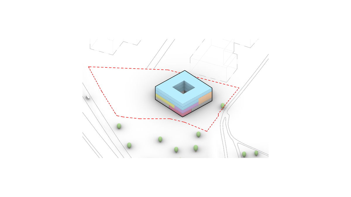 Dymak HQ gallery image | Bjarke Ingels Group