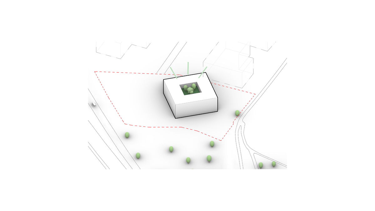 Dymak HQ gallery image | Bjarke Ingels Group