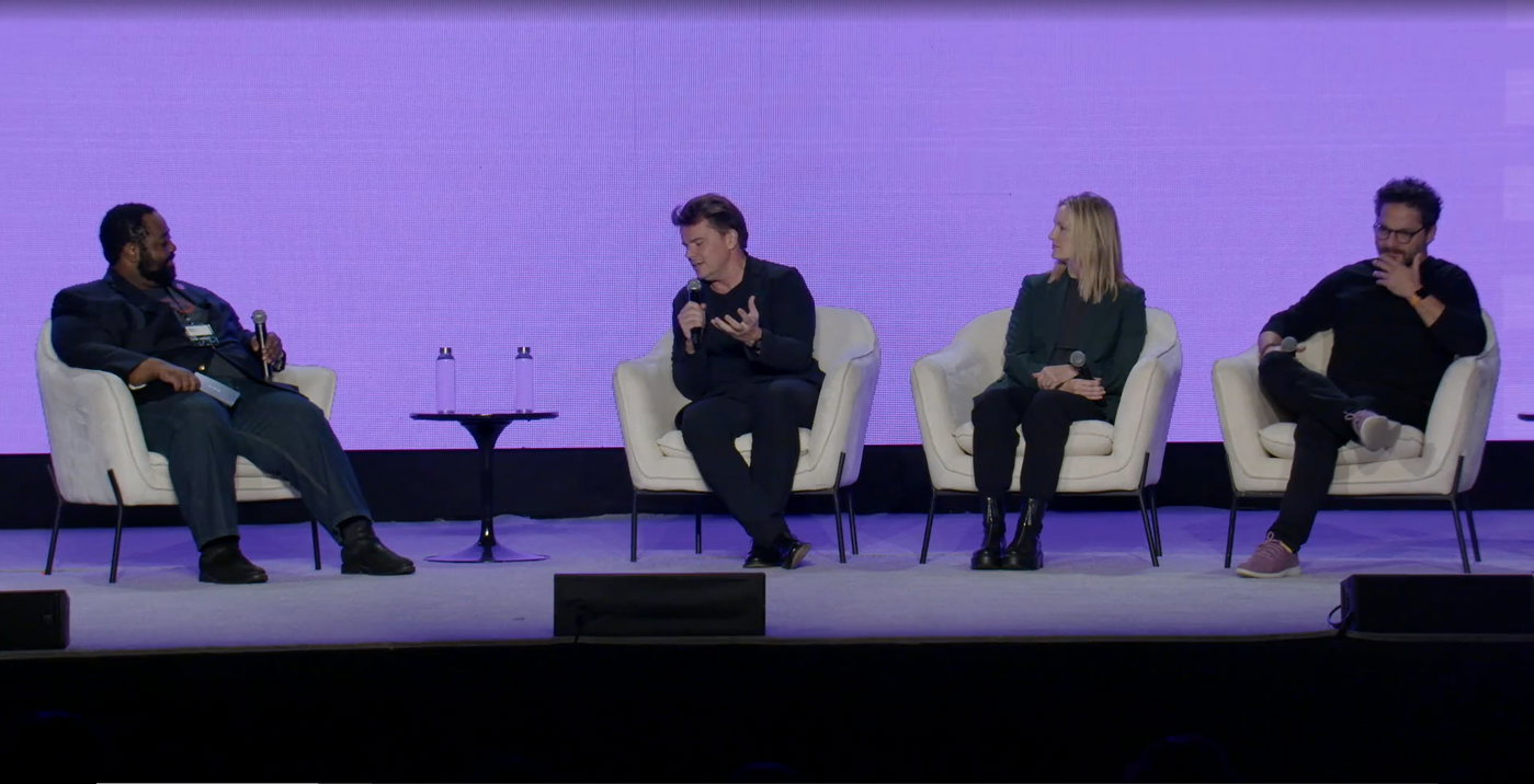 BJARKE INGELS JOINS LIVEWIRED’S ‘THE NEXT 30’ PANEL | Bjarke Ingels Group