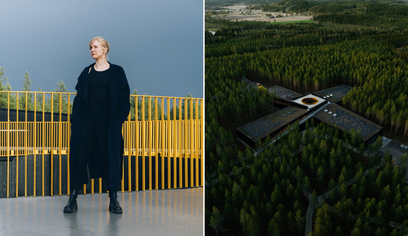 BIG OPENS OFFICE IN OSLO | Bjarke Ingels Group