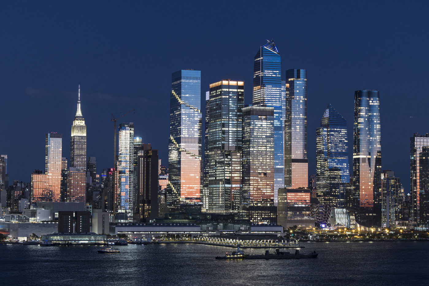 ARCHITECTURAL DIGEST NAMES BIG AS AD100 2024 HONOREE | Bjarke Ingels Group