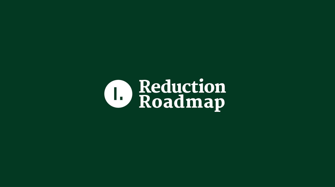 BIG SIGNS REDUCTION ROADMAP TOGETHER WITH DANISH COMPANIES, ORGANIZATIONS, AND MUNICIPALITIES | Bjarke Ingels Group