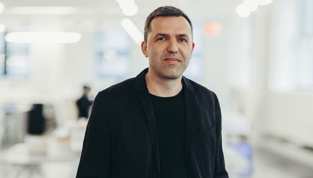 NYC PARTNER MARTIN VOELKLE FEATURED ON USMODERNIST RADIO | Bjarke Ingels Group