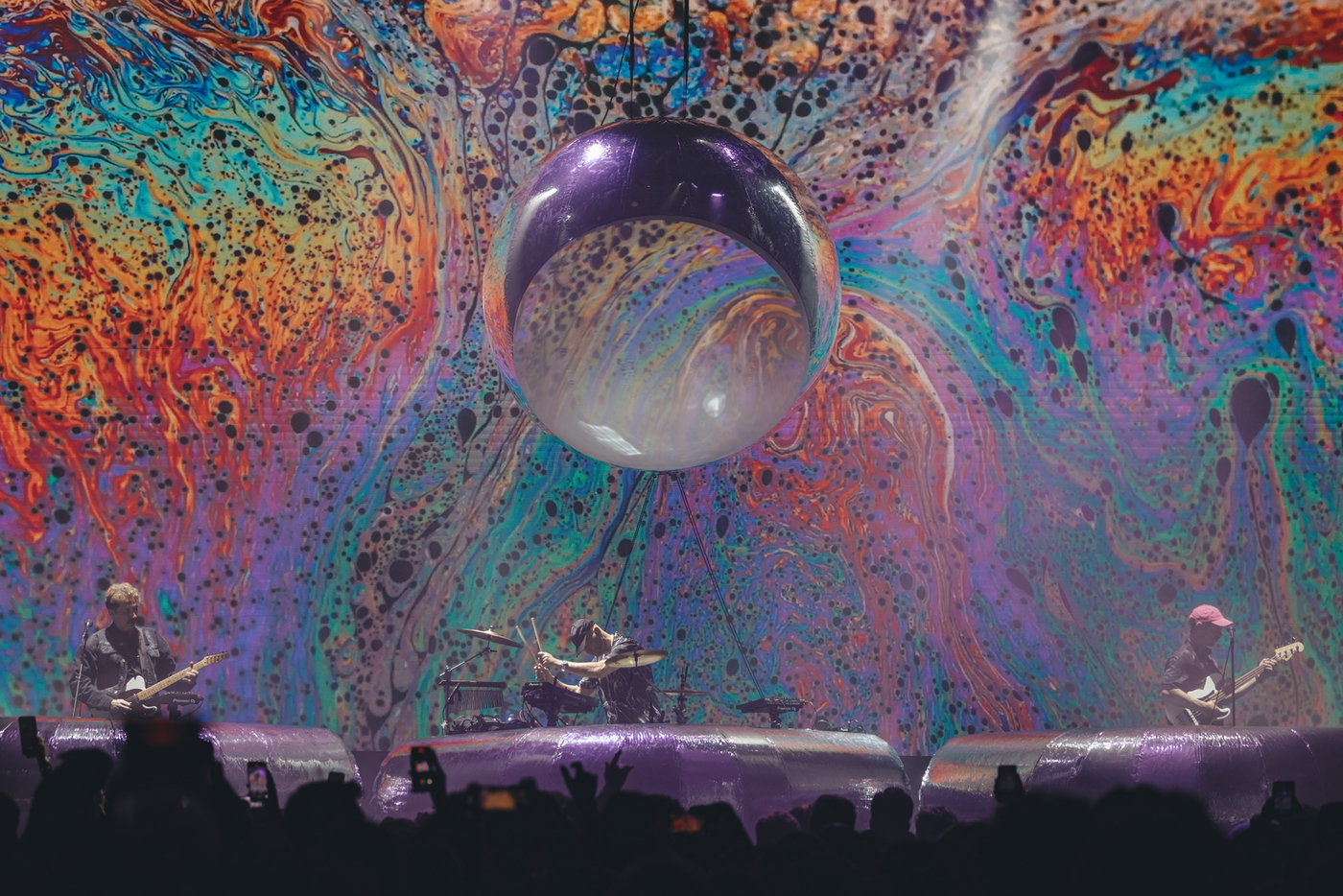 THE SPHERE FEATURED IN ARCHDAILY’S ARTICLE ON IMMERSIVE SPACES | Bjarke Ingels Group