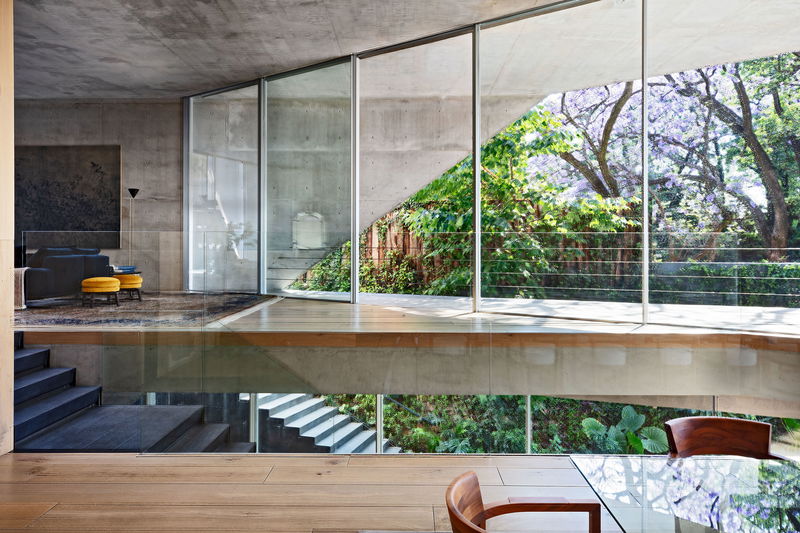 Central America Private Residence image | Bjarke Ingels Group