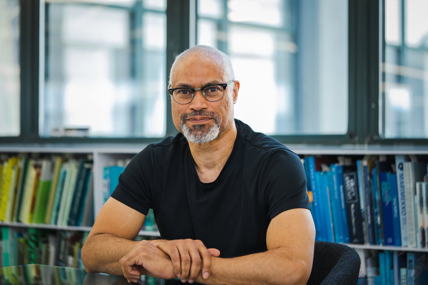 BIG PARTNER DOUGLASS ALLIGOOD NAMED AIA FELLOW | Bjarke Ingels Group