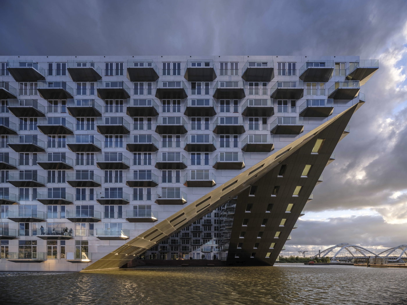 ELLE DECOR JAPAN FEATURES BIG PROJECTS | Bjarke Ingels Group